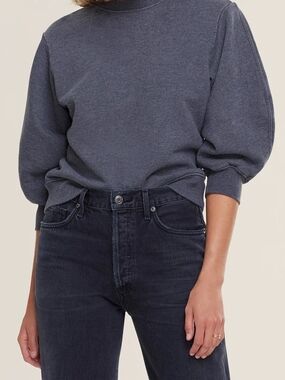 Agolde Thora Sweatshirt